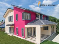Taman Jugra Unggul DSTH