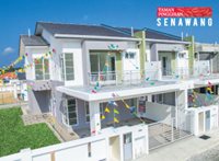 Taman Pinggiran Senawang RTDT
