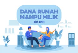 Dana Rumah Milik Mampu oleh BNM