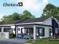 Taman Bentara 13 RBST
