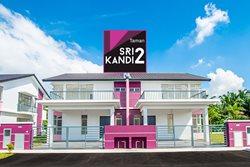 Taman Sri Kandi 2 Siap Dibina dgn (Tarikh CCC:10Januari2020)
