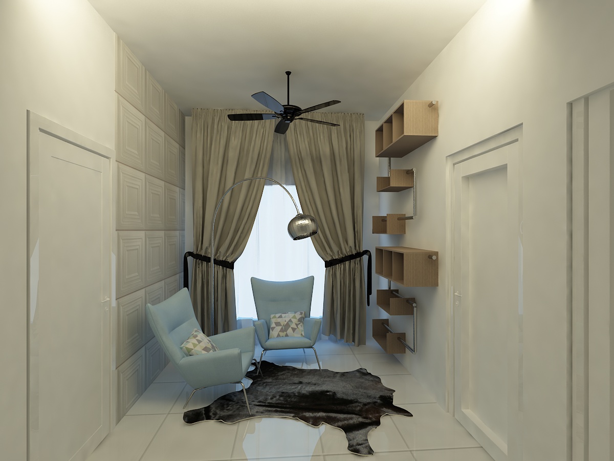 Kawasan Rekreasi Keluarga